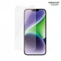 PanzerGlass ochranná fólia displeja pre Apple iPhone 14 Plus 13 Pro Max, odolná proti poškriabaniu a nárazom