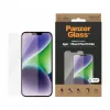 PanzerGlass ochranná fólia displeja pre Apple iPhone 14 Plus 13 Pro Max, odolná proti poškriabaniu a nárazom