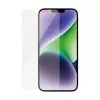 PanzerGlass ochranná fólia displeja pre Apple iPhone 14 Plus 13 Pro Max, odolná proti poškriabaniu a nárazom