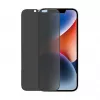 PanzerGlass ochranná fólia proti videniu z boku Apple iPhone 14 13 13 Pro odolná proti poškriabaniu a nárazom