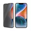 PanzerGlass ochranná fólia proti videniu z boku Apple iPhone 14 13 13 Pro odolná proti poškriabaniu a nárazom