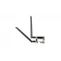 D-Link Wireless AC1200 DualBand PCIe adaptér, interný, káblový, PCI Express, WLAN, Wi-Fi 4 (802.11n), 867 Mbit/s