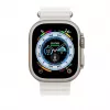 Predĺženie remienka Apple MQEA3ZM/A biely fluóroelastomer 50 mm