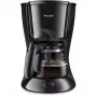 Philips Daily Collection HD7432/20 prekvapkávací kávovar, 750 W, nádrž na vodu 0,6 l, 2-7 šálok, čierny