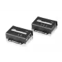 ATEN HDMI extender (S+E) cez 1 kábel CAT5e/6 (70 m), 4K / HDBaseT-Lite (trieda B)