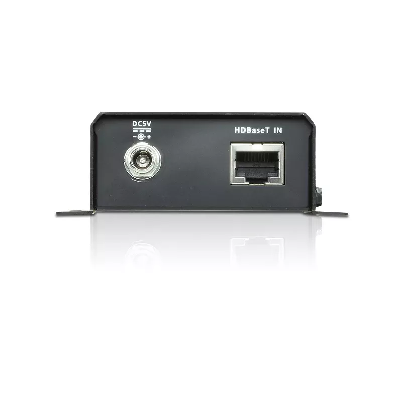 ATEN HDMI extender (S+E) cez 1 kábel CAT5e/6 (70 m), 4K / HDBaseT-Lite (trieda B)