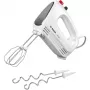 Ručný mixér Bosch MFQ22100 — 375 W, ručný, sivá/biela, 0,9 kg