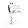 Ručný mixér Bosch MFQ22100 — 375 W, ručný, sivá/biela, 0,9 kg