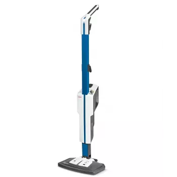 Parný čistič Polti Vaporetto SV620_Style 0,5 l 1500 W modrý, biely