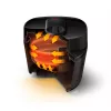 Philips All-in-One Cooker HD2151/40 multicooker, 5 l, 1000 W, čierny