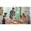 Philips All-in-One Cooker HD2151/40 multicooker, 5 l, 1000 W, čierny
