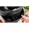 Philips All-in-One Cooker HD2151/40 multicooker, 5 l, 1000 W, čierny