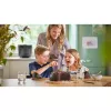 Philips All-in-One Cooker HD2151/40 multicooker, 5 l, 1000 W, čierny