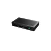 DEEPCOOL SC790 2-in-1 PWM-RGB hub pre ovládanie ventilátorov a osvetlenia – pre až 6 ventilátorov (PWM ARGB)