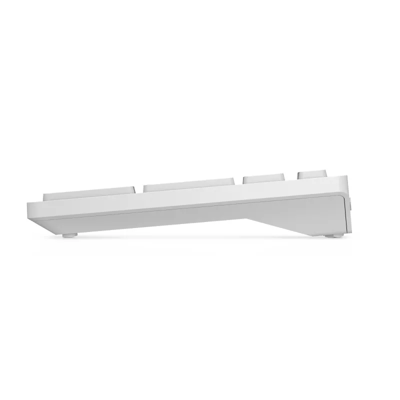 DELL Pro klávesnica a myš - KM5221W - US International (QWERTY) - biela