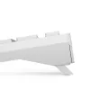 Klávesnica a myš Dell KM5221W Pro Wireless set biela 2,4 GHz