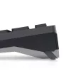 DELL Pro Keyboard - KB500 - US International (QWERTY), Full-size (100%), bezdrôtová, RF Wireless, QWERTY, čierna
