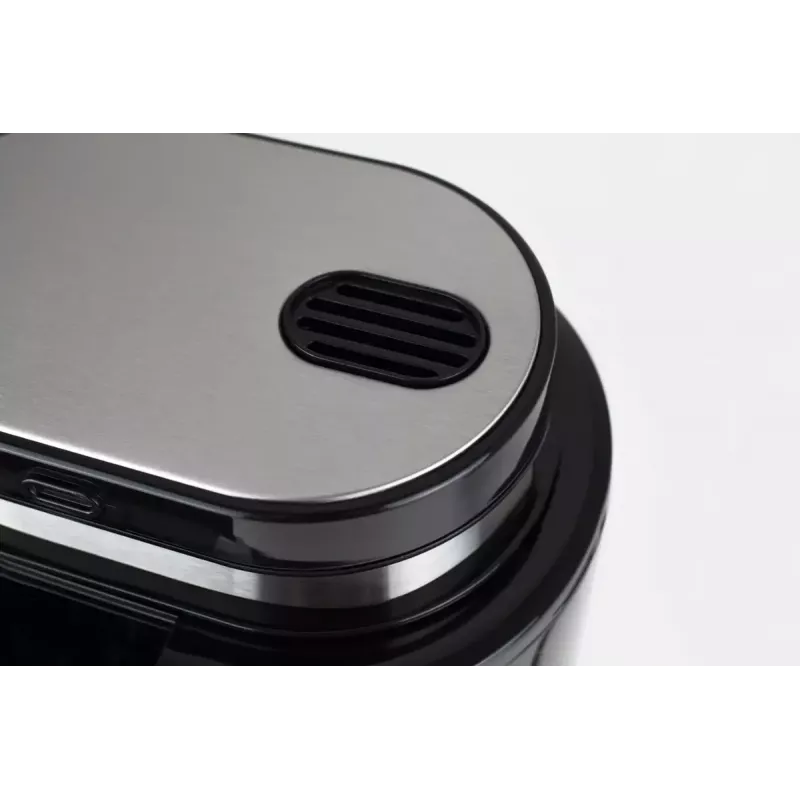 Kávovar Caso 01848 1,2 l Compact Electronic