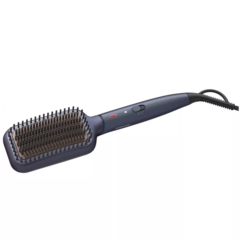 Philips 5000 Series kefa na vyhladzovanie BHH885/00, modrá