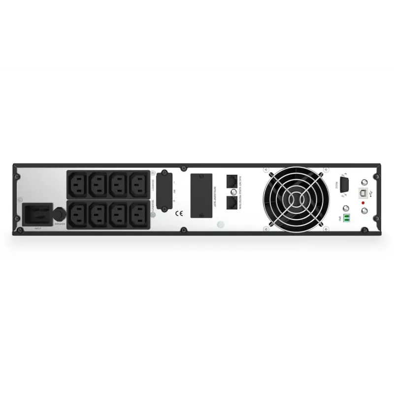 DIGITUS OnLine UPS modul 2000VA / 2000W