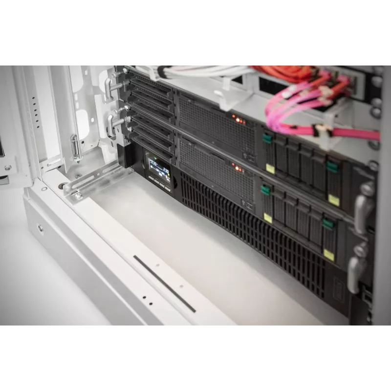 DIGITUS OnLine UPS modul 2000VA / 2000W