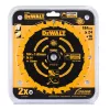 Kotúčový pílový list DeWALT DT10302-QZ 1 ks viac materiálov