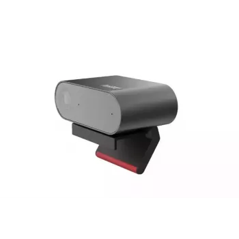 Lenovo ThinkSmart webkamera 3840 x 2160 pixelov USB-C čierna