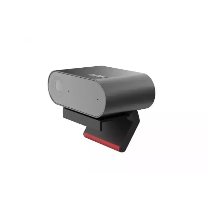 Lenovo ThinkSmart webkamera 3840 x 2160 pixelov USB-C čierna