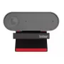 Lenovo ThinkSmart webkamera 3840 x 2160 pixelov USB-C čierna