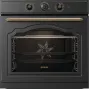 Gorenje BO3CO4L02 1 BOS67371CLB PL_ILCL, veľká, elektrická, 77 l, 2300 W, 77 l, 2300 W