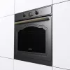 Gorenje BO3CO4L02 1 BOS67371CLB PL_ILCL, veľká, elektrická, 77 l, 2300 W, 77 l, 2300 W