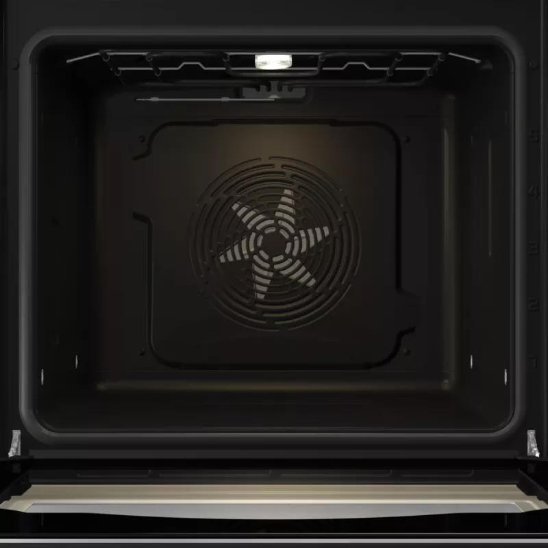 Gorenje BO3CO4L02 1 BOS67371CLB PL_ILCL, veľká, elektrická, 77 l, 2300 W, 77 l, 2300 W