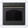 Gorenje BO3CO4L02 1 BOS67371CLB PL_ILCL, veľká, elektrická, 77 l, 2300 W, 77 l, 2300 W