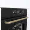 Gorenje BO3CO4L02 1 BOS67371CLB PL_ILCL, veľká, elektrická, 77 l, 2300 W, 77 l, 2300 W