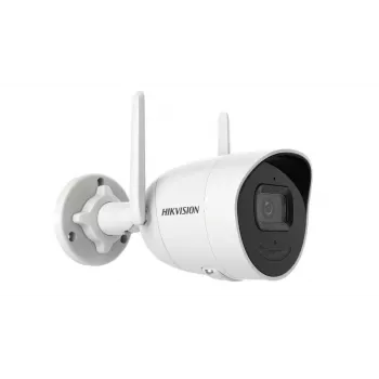 IP bezpečnostná kamera Hikvision 4 MP vonkajšia audio bullet sieťová kamera