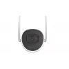 Hikvision DS-2CV2041G2-IDW(E) vonkajšia IP kamera valcového typu 4 MP, 2,8 mm, zvuk, IR 30 m, IP66, biela