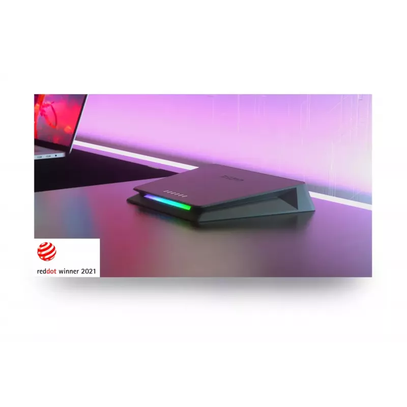 Neřízený switch D-Link DMS-106XT 6-port 2.5G Ethernet 45 Gbit/s