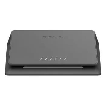 Neřízený switch D-Link DMS-106XT 6-port 2.5G Ethernet 45 Gbit/s