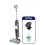 Bissell CrossWave HF3 Cordless Select vertikálny vysávač batéria suché a mokré bez vrecka 0 l 255 W sivá, biela