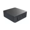 Lenovo G0A6130WEU nabíjačka pre mobilné zariadenia univerzálna čierna AC vnútorná