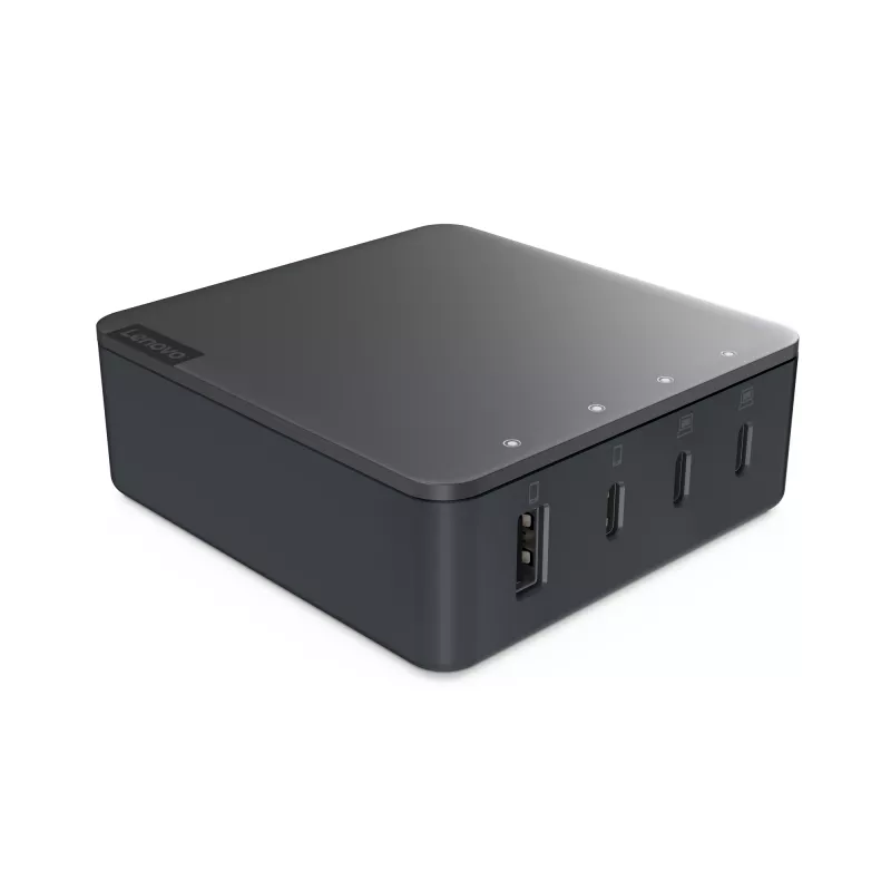 Lenovo G0A6130WEU nabíjačka pre mobilné zariadenia univerzálna čierna AC vnútorná