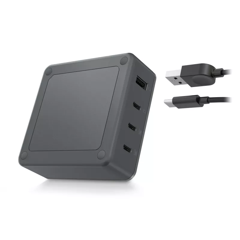 Lenovo G0A6130WEU nabíjačka pre mobilné zariadenia univerzálna čierna AC vnútorná