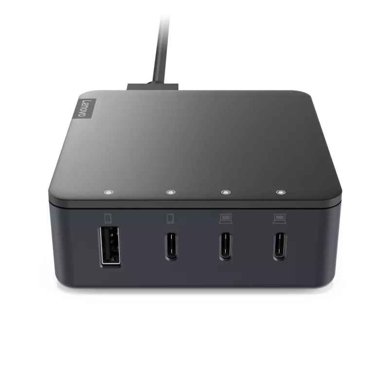 Lenovo G0A6130WEU nabíjačka pre mobilné zariadenia univerzálna čierna AC vnútorná