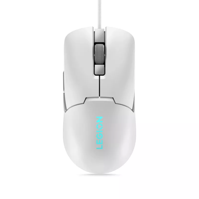 Lenovo GY51H47351 myš na hranie pravácka USB Type-A optická 8000 DPI