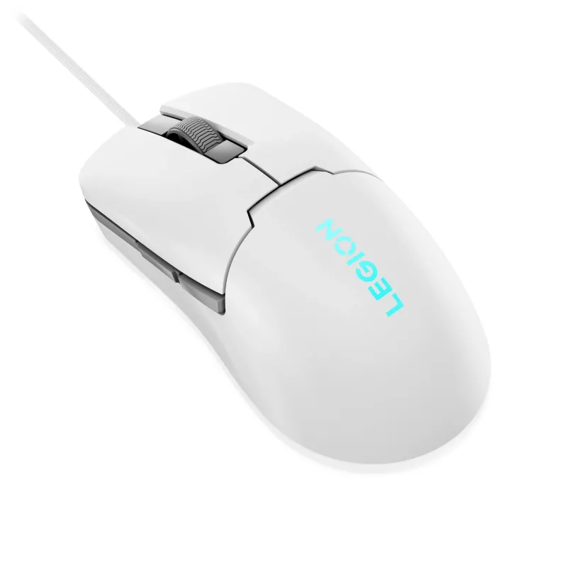 Lenovo GY51H47351 myš na hranie pravácka USB Type-A optická 8000 DPI