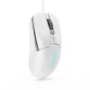 Lenovo GY51H47351 myš na hranie pravácka USB Type-A optická 8000 DPI