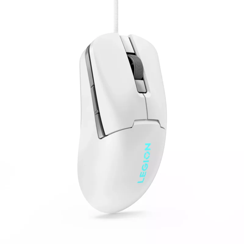 Lenovo GY51H47351 myš na hranie pravácka USB Type-A optická 8000 DPI