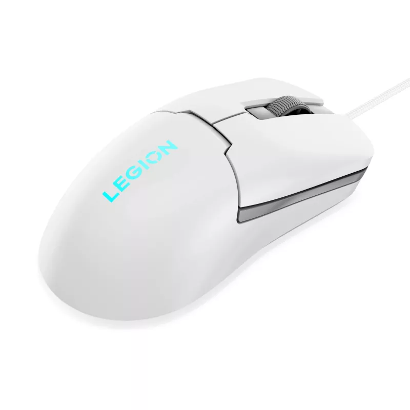 Lenovo GY51H47351 myš na hranie pravácka USB Type-A optická 8000 DPI