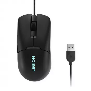 Lenovo Legion M300s RGB myš na hranie pravácka USB Type-A optická 8000 DPI