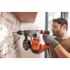 Dieračka Black & Decker BEHS03K